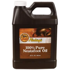 Fiebing's Pure Neatsfoot Oil 946 mL