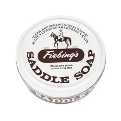 Fiebing's Saddle Soap 340 g