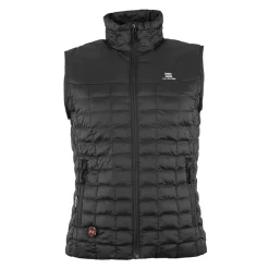 Women Fieldsheer By Mobile Warming Backcountry Heated Vest