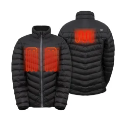 Women Fieldsheer By Mobile Warming Backcountry Xtera Heated Jacket