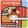 Kelley & Co Finger Puppet Book