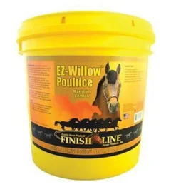 Finish Line EZ-Willow Poultice 10.4 kg