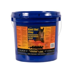 Finish Line Kool Out Poultice 10.4 kg