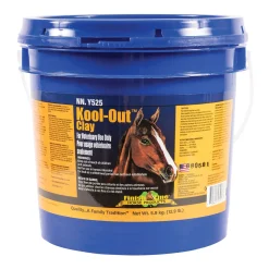 Finish Line Kool Out Poultice 5.8 kg