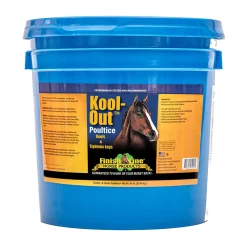 Finish Line Kool Out Poultice 20.4 kg