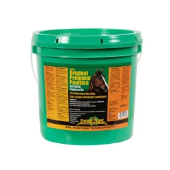 Finish Line Original Premium Clay Poultice 10.4 kg