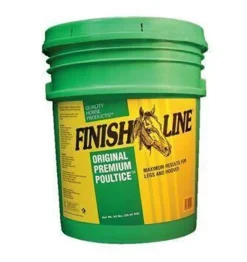 Finish Line Original Premium Clay Poultice 20.4 kg