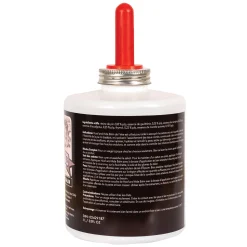 Fiske's Hoof & Hide Balm W/ Brush 1 L