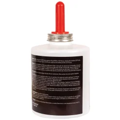 Fiske's Hoof & Hide Balm W/ Brush 1 L