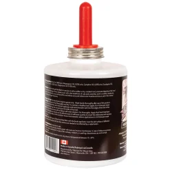 Fiske's Hoof & Hide Balm W/ Brush 1 L