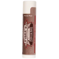 Fiske's Organic Lip Balm 4.5 g