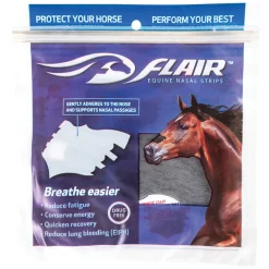 Flair Equine Nasal Strips Flair Equine Nasal Strip