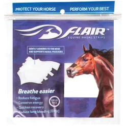 Flair Equine Nasal Strips Flair Equine Nasal Strip