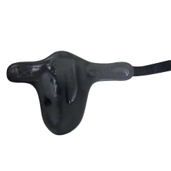 Greenhawk Equestrian Sport Flasher Knee Boots W/ Velcro