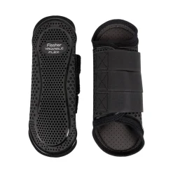 Greenhawk Equestrian Sport Flasher VH Flex Boots