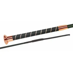 Fleck Silk Touch Deluxe Whip 122 cm