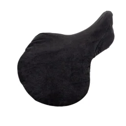 Equinox Enterprises Fleece English Saddle Cover