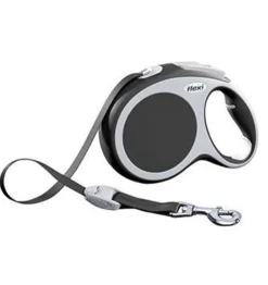 Flexi Comfort Tape Leash 8 m