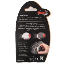 Flexi LED Leash Light System