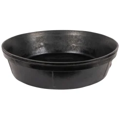 Fortiflex Rubber Feed Tub 11 L