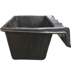 Fortiflex Rubber Over Fence Feeder 17 L