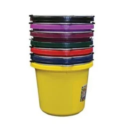 Fortiflex Water Bucket 19 L
