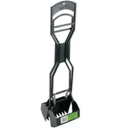 Four Paws Pet Products Four Paws Allen's Spring Action Scooper for Grass