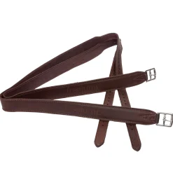 Freejump Classic Wide Stirrup Leathers