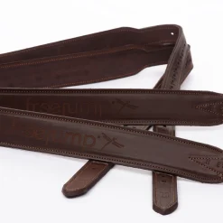 Freejump Classic Wide Stirrup Leathers