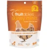 Fruitables Pet Fruitables Skinny Minis Chewy Rotisserie Chicken Dog Treats 141 g
