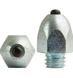 Nunn Finer Full Short Hexagonal Bullet Stud