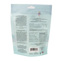 Funky Unicorn Electrolyte Chews Apple 198 g