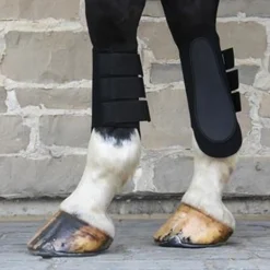 Gaitmaster Neoprene Shin Boots