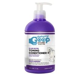 Galloping Goop Hi Ho Whitening Conditioner 473 mL