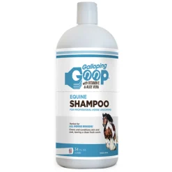 Galloping Goop Hi Shine Hydrating Shampoo 1 L