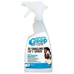 Galloping Goop 5-in-1 Detangling Spray 710 mL