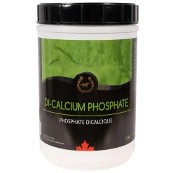 Golden Horseshoe Di-Calcium Phosphate 1.8 kg
