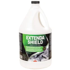 Golden Horseshoe Extenda Fly Shield 4 L