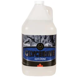 Golden Horseshoe Glycerine 4 L