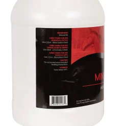 Golden Horseshoe Mineral Oil 4 L