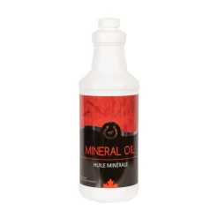 Golden Horseshoe Mineral Oil 1 L