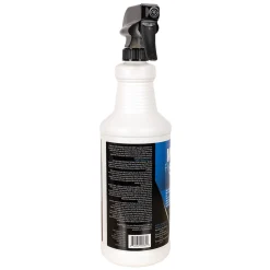 Golden Horseshoe Mustang Fly Shield W/ Sprayer 1 L