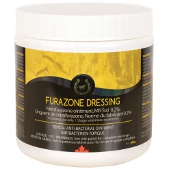 Golden Horseshoe Nitrofurazone Ointment 454 g