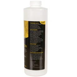 Golden Horseshoe Nitrofurazone Solution 500 mL