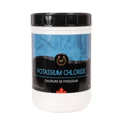 Golden Horseshoe Potassium Chloride 1.5 kg