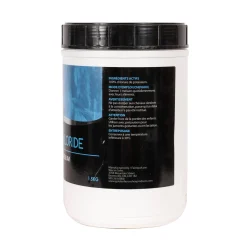 Golden Horseshoe Potassium Chloride 1.5 kg