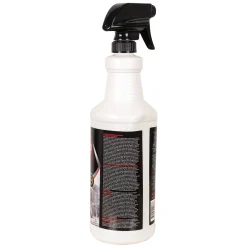 Golden Horseshoe Tick End Spray For Horses 1 L