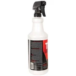 Golden Horseshoe Tick End Spray For Horses 1 L
