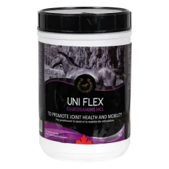 Golden Horseshoe Uni Flex Glucosamine HCL 1 kg