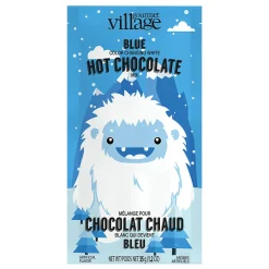 Gourmet Village Colour Changing Whimsical Two Mug Set